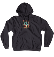 midnightrose98 Hoodies (No-Zip/Pullover)