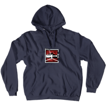 Tachanka logo Hoodies (No-Zip/Pullover)