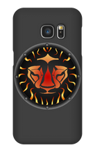 daddy_leofire Samsung Phone Cases