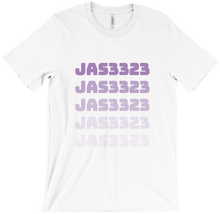 jas3323 T-Shirts