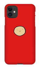 crraizz iPhone Phone Cases
