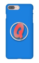 qwiko iPhone Phone Cases
