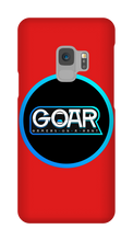 GOAR Logo Samsung Phone Cases