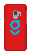 groogrux43 Samsung Phone Cases