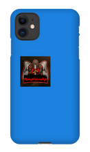 righteousclan iPhone Phone Cases