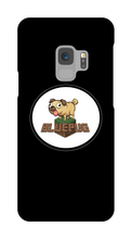bluepug_twitch Samsung Phone Cases