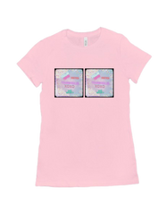Tinapicuzshirt-women