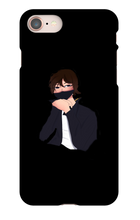 sebastien5k iPhone Phone Cases