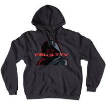 pro_4_ttv Hoodies (No-Zip/Pullover)