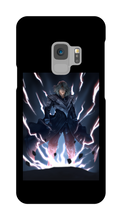 unholy_tonics Samsung Phone Cases