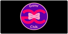 TheGamrChik XXL Gaming Mousepad