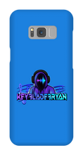 keybladebryan Samsung Phone Cases