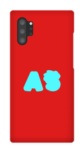 afterstay Samsung Phone Cases
