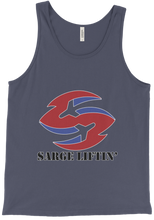 sargeliftin Tank Top