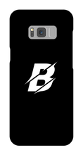 BruteClan Logo Samsung Case