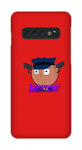 happycopgaming Samsung Phone Cases