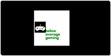 trashygamer XXL Gaming Mousepad