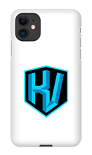 kiritovortigan iPhone Phone Cases
