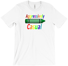 crayolakilla T-Shirts
