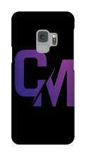cackletv Samsung Phone Cases