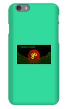gimalaji_blake iPhone Phone Cases