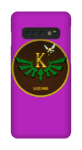 Kingdom Logo Case (Samsung)