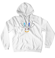 tv_lucario Hoodies (No-Zip/Pullover)