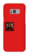 righteousclan Samsung Phone Cases