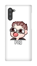 SirJBGaming POG Samsung Phone Case