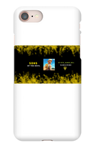 btw_gamer_bell iPhone Phone Cases