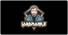 Alfombrilla ratón XXL LordMonk8