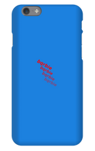 Bqrbie Phone-Case