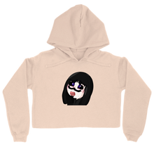 Mayhem Gaming Women’s Cropped Hoodie