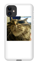 coletheeditor iPhone Phone Cases