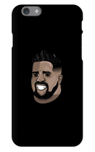 mrvargastv iPhone Phone Cases