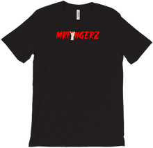 mrfingerz T-Shirts