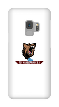 tsv_hamelspringe Samsung Phone Cases