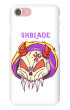 shadowkillblade iPhone Phone Cases