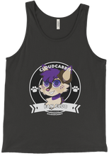 cloudcabbit Tank Top