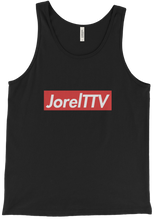 Supreme Jorel Tank Top