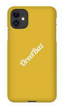 oreetbaz95x iPhone Phone Cases