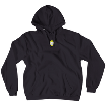 Hoodie (No-Zip/Pullover)