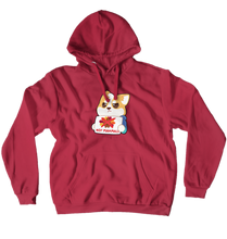 NOT MAMMALS Pullover