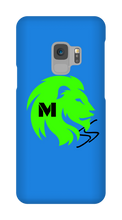 m0tionless_ Samsung Phone Cases