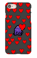 octopusziLove iPhone telefontok