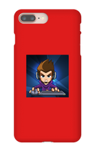 daddycosme iPhone Phone Cases