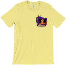 Retro Tv T-Shirts
