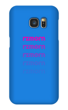 rzmorn Samsung Phone Cases