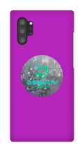 drkapitotv Samsung Phone Cases