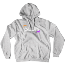 SLDR Doubled Colours Design (No-Zip/Pullover)